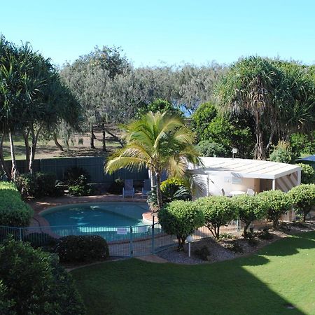 Surfside On The Beach Buddina Rom bilde