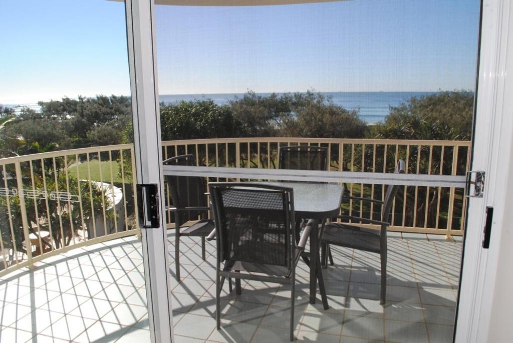 Surfside On The Beach Buddina Rom bilde