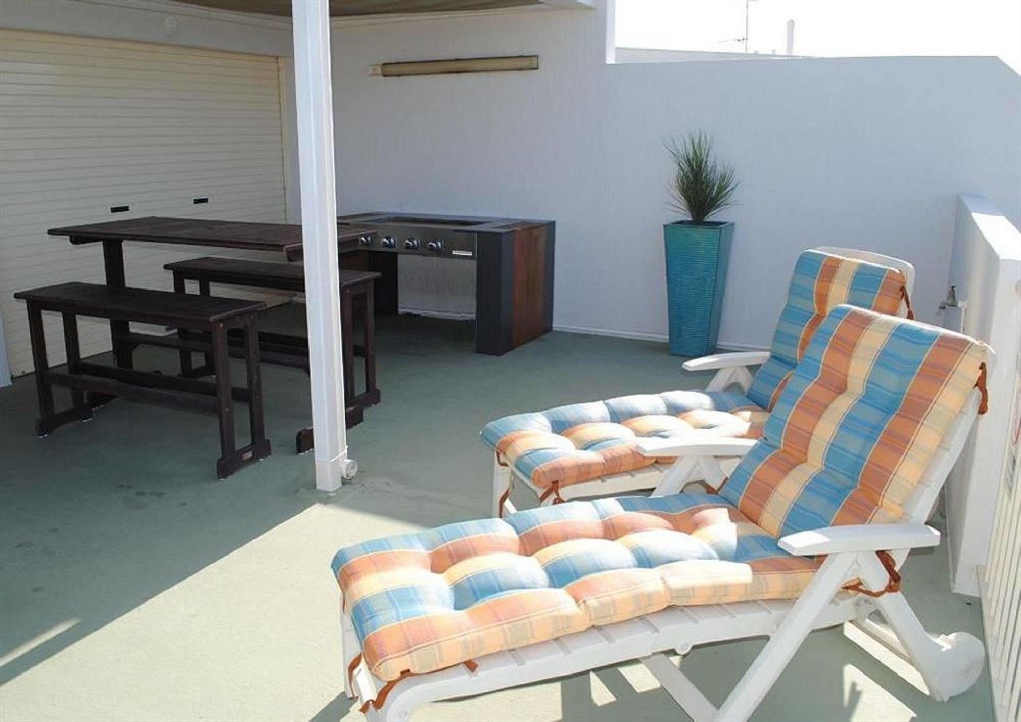 Surfside On The Beach Buddina Eksteriør bilde